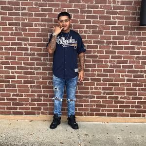 Meet your Posher, Adrian